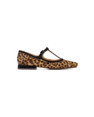 GATUI MARY JANE FLAT