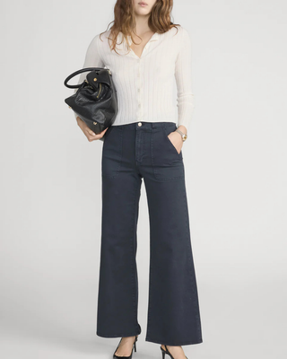 THE MODERN POCKET PANT