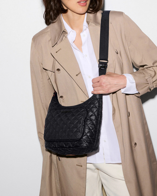 METRO SLOANE CROSSBODY