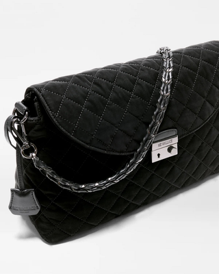 CROSBY LOCK SHOULDER BAG