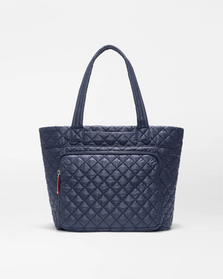 MEDIUM METRO TRAVEL TOTE