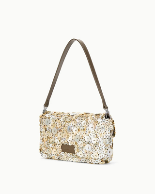 TIMMY CONVERTIBILE SHOULDER BAG