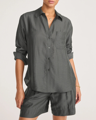 EVERYDAY VOILE SHIRT
