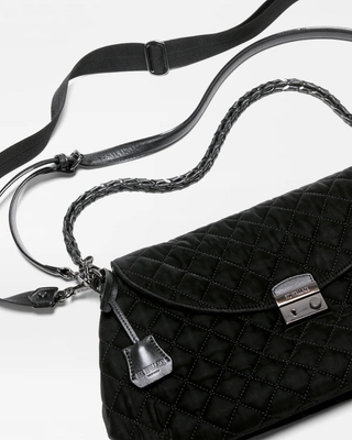 CROSBY LOCK SHOULDER BAG