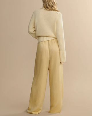 SUMMER DEMI PANT