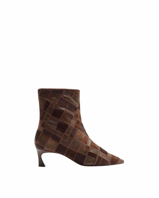 ANNALISE BOOTIE 50
