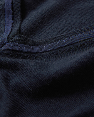 MILETTE SLEEVELESS PULLOVER