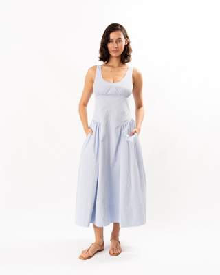KENDALL DRESS
