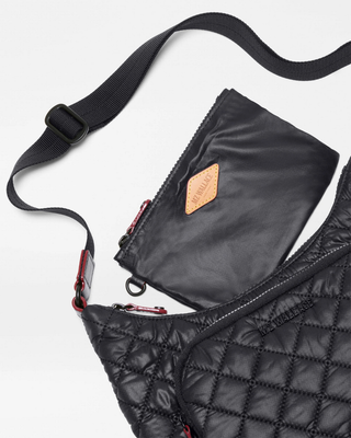 METRO SLOANE CROSSBODY