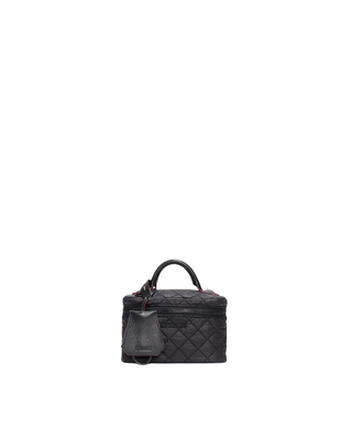 METRO TRAIN CASE CROSSBODY
