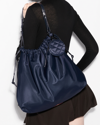 WAVERLY SHOULDER BAG