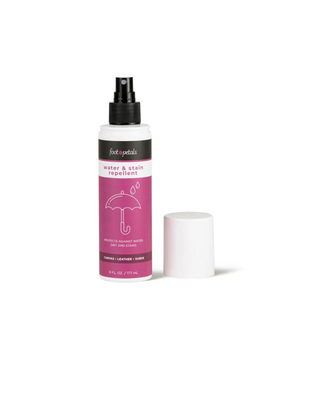 WATER AND STAIN REPELLANT