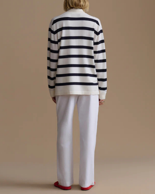 POST PULLOVER