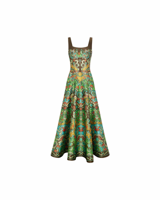 CHARLOTTE GOWN