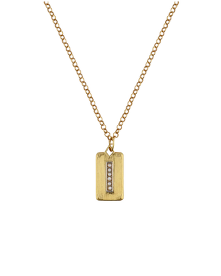 AMOR FATI NECKLACE