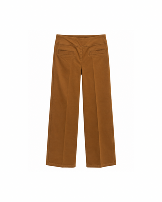 MODERN TWILL PANT