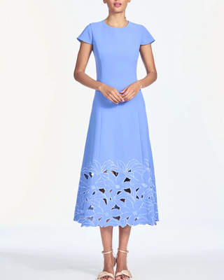 PAOLA DRESS