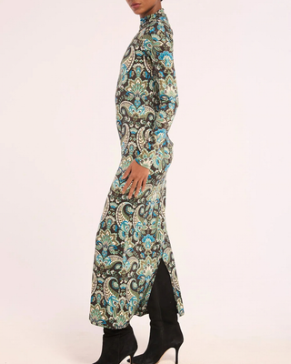MITRA DRESS