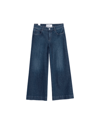 EAST VILLAGE 5 POCKET JEAN