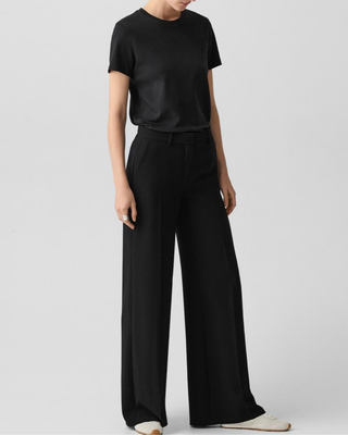 FLUID FLARE PANT