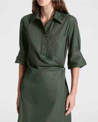 NEW EARL DRESS
