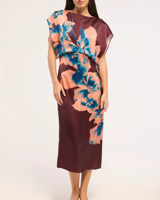 LENNY DRESS