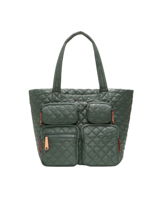 MEDIUM METRO TRAVEL TOTE