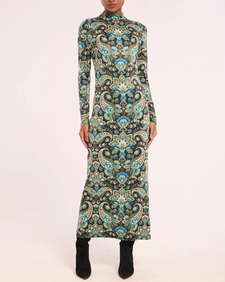 MITRA DRESS