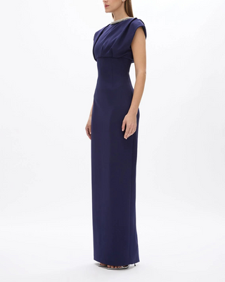 ORION TRIM GOWN