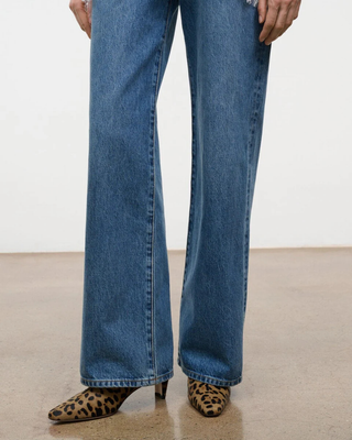 WALLY ANKLE BOOT