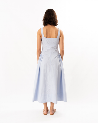 KENDALL DRESS