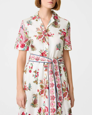 CLAUDIA DRESS