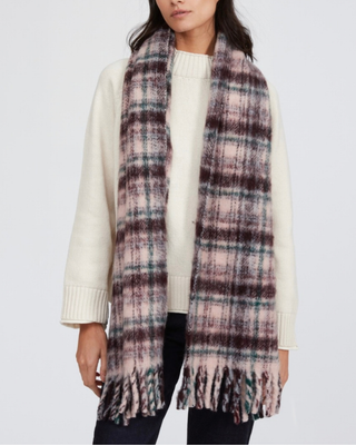 TYLER SCARF