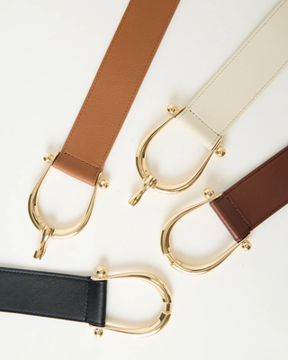 GRANT BELT