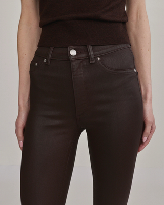 BRIDGET HIGH RISE INSTASCULPT JEAN