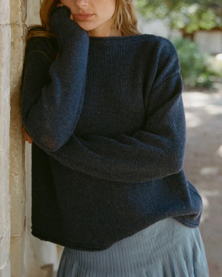 SADIE PULLOVER