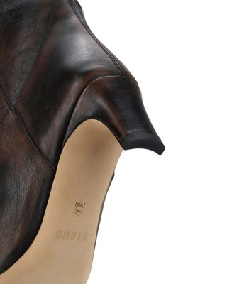 WESTERN WALLY BOOT