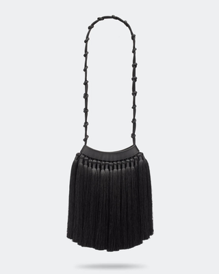 TASSEL KNOTTY BAG