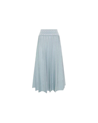 FRAGOLA MIDI SKIRT