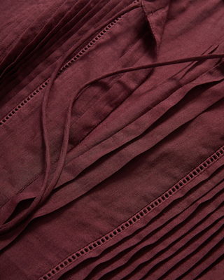 SAWYER BLOUSE