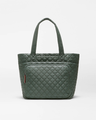 MEDIUM METRO TRAVEL TOTE