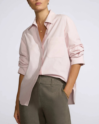 THE PIA SHIRT