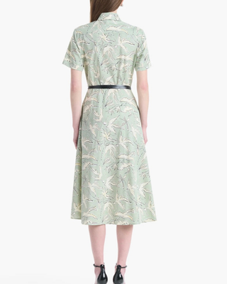 KIERA DRESS
