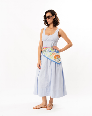 KENDALL DRESS