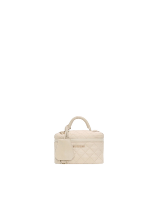 METRO TRAIN CASE CROSSBODY