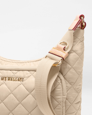 METRO SLOANE CROSSBODY
