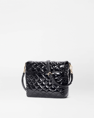 MEDIUM CROSBY LOCK CROSSBODY