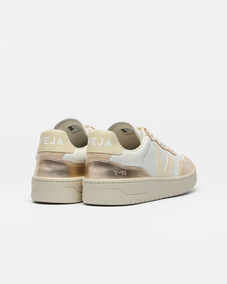 V-90 OT LEATHER SNEAKERS
