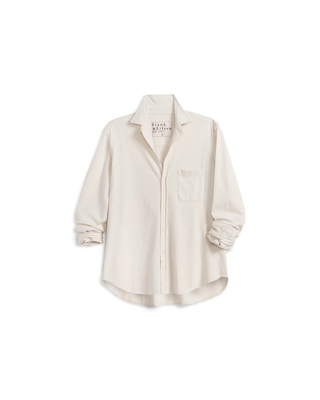 WAVERLY NYC BUTTON UP SHIRT