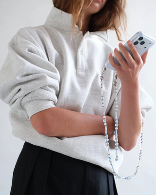 HELIOS CROSSBODY